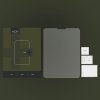 Szkło Hartowane HOFI Glass PRO+ Ipad PRO 11” 2 / 3 / 4 / 2020-2022 Clear
