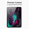 Szkło Hartowane SPIGEN Glas.Tr Slim Ipad AIR 10.9” 4 / 5 / 2020-2022 / PRO 11” 2 / 3 / 4 / 2020-2022 Clear