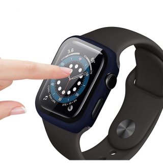 Tech-Protect Defense360 Apple Watch 4 / 5 / 6 / SE (40Mm) Black