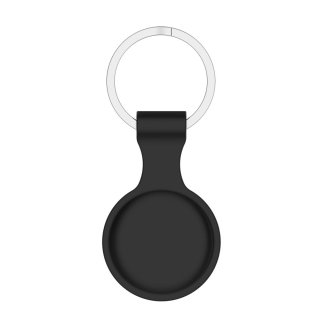 Tech-Protect Icon Apple Airtag 1 / 2 Black