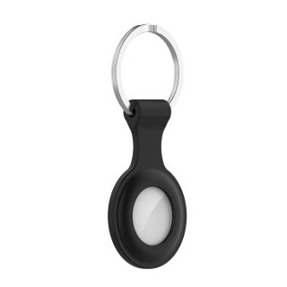 Tech-Protect Icon Apple Airtag 1 / 2 Black