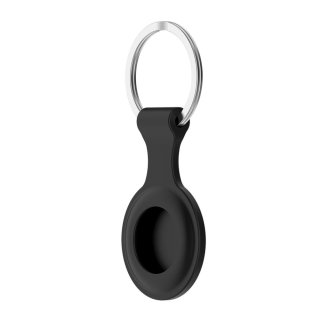 Tech-Protect Icon Apple Airtag 1 / 2 Black
