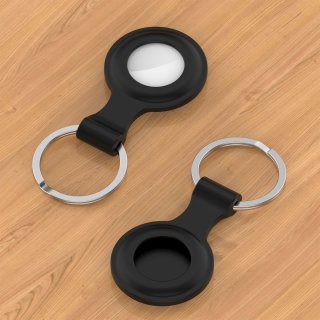 Tech-Protect Icon Apple Airtag 1 / 2 Black