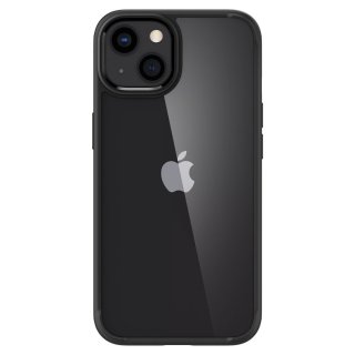 SPIGEN ULTRA Hybrid Iphone 13 MINI Matte Black