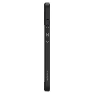SPIGEN ULTRA Hybrid Iphone 13 MINI Matte Black
