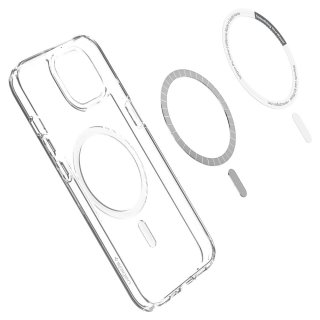 SPIGEN ULTRA Hybrid Mag Magsafe Iphone 13 MINI White