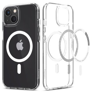 SPIGEN ULTRA Hybrid Mag Magsafe Iphone 13 MINI White