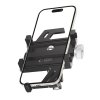 Tech-Protect V1 Universal Bike Mount Black