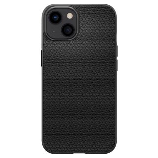 SPIGEN Liquid AIR Iphone 13 Matte Black