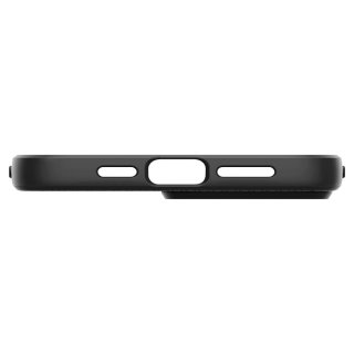 SPIGEN Liquid AIR Iphone 13 PRO MAX Matte Black