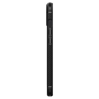 SPIGEN Rugged Armor Iphone 13 Matte Black