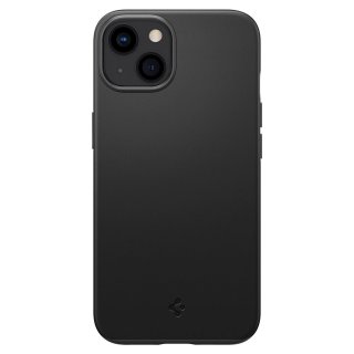 SPIGEN Thin Fit Iphone 13 Black