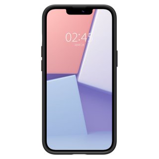 SPIGEN Thin Fit Iphone 13 Black