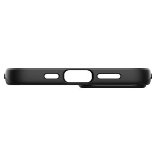 SPIGEN Thin Fit Iphone 13 Black