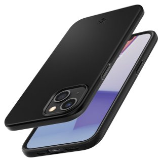 SPIGEN Thin Fit Iphone 13 Black