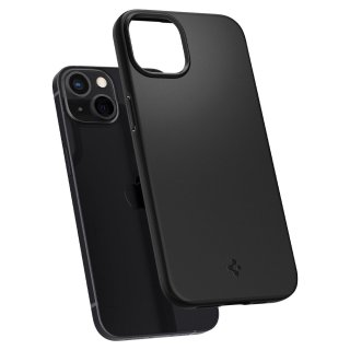SPIGEN Thin Fit Iphone 13 Black