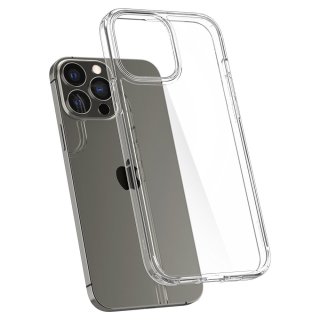 SPIGEN ULTRA Hybrid Iphone 13 PRO MAX Crystal Clear
