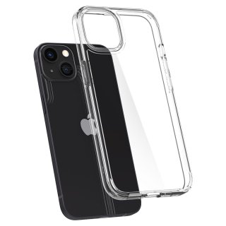 SPIGEN ULTRA Hybrid Iphone 13 Crystal Clear