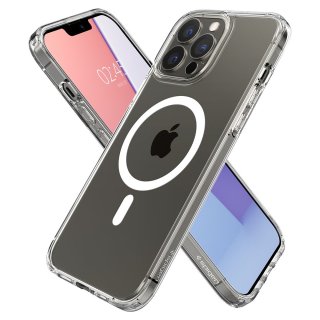 SPIGEN ULTRA Hybrid Mag Magsafe Iphone 13 PRO MAX White