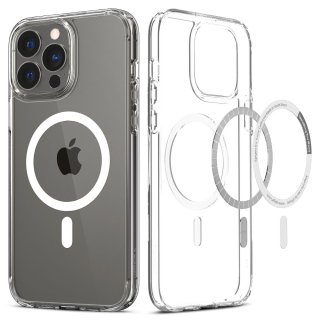 SPIGEN ULTRA Hybrid Mag Magsafe Iphone 13 PRO MAX White