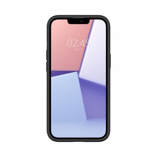 SPIGEN ULTRA Hybrid Iphone 13 Matte Frost Black