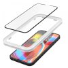 Szkło Hartowane SPIGEN Alm Glass Fc 2-Pack Iphone 13 / 13 PRO / 14 / 16E Black