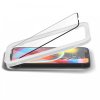 Szkło Hartowane SPIGEN Alm Glass Fc 2-Pack Iphone 13 / 13 PRO / 14 / 16E Black