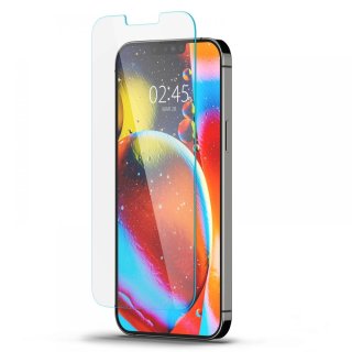 Szkło Hartowane SPIGEN Glas.Tr Slim Iphone 13 / 13 PRO / 14 / 16E Clear