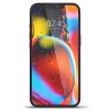 Szkło Hartowane SPIGEN Glass Fc Iphone 13 / 13 PRO / 14 / 16E Black