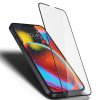 Szkło Hartowane SPIGEN Glass Fc Iphone 13 / 13 PRO / 14 / 16E Black