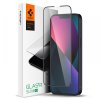 Szkło Hartowane SPIGEN Glass Fc Iphone 13 MINI Black