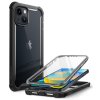 Supcase Iblsn Ares Iphone 13 / 14 Black