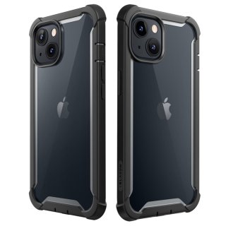 Supcase Iblsn Ares Iphone 13 / 14 Black