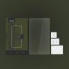 Szkło Hartowane HOFI Glass PRO+ Nintendo Switch OLED Clear