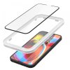 Szkło Hartowane SPIGEN Alm Glass Fc Iphone 13 / 13 PRO / 14 / 16E Black