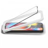Szkło Hartowane SPIGEN Alm Glass Fc Iphone 13 / 13 PRO / 14 / 16E Black