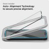 Szkło Hartowane SPIGEN Alm Glass Fc Iphone 13 / 13 PRO / 14 / 16E Black