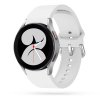 Tech-Protect Iconband Samsung Galaxy Watch 4 / 5 / 5 PRO / 6 / 7 / Fe White