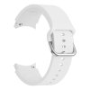 Tech-Protect Iconband Samsung Galaxy Watch 4 / 5 / 5 PRO / 6 / 7 / Fe White