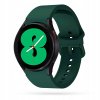 Tech-Protect Iconband Samsung Galaxy Watch 4 / 5 / 5 PRO / 6 / 7 / Fe Army Green