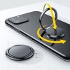 Tech-Protect Magnetic Phone Ring Glitter Rose
