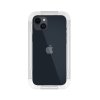 Szkło Hartowane SPIGEN Glas.Tr ”Ez Fit” Iphone 13 / 13 PRO / 14 / 16E Clear