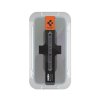 Szkło Hartowane SPIGEN Glas.Tr ”Ez Fit” Iphone 13 / 13 PRO / 14 / 16E Clear