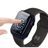 Tech-Protect Defense360 Apple Watch 7 / 8 / 9 (41 MM) Black