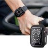 Tech-Protect Defense360 Apple Watch 7 / 8 / 9 (41 MM) Black