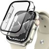 Tech-Protect Defense360 Apple Watch 7 / 8 / 9 (45 MM) Clear
