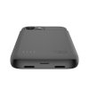 Tech-Protect Powercase 4700Mah Iphone 12 MINI / 13 MINI Black