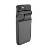 Tech-Protect Powercase 4700Mah Iphone 12 MINI / 13 MINI Black