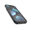 Tech-Protect Powercase 4700Mah Iphone 12 MINI / 13 MINI Black