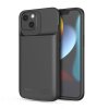 Tech-Protect Powercase 4800Mah Iphone 13 / 13 PRO Black